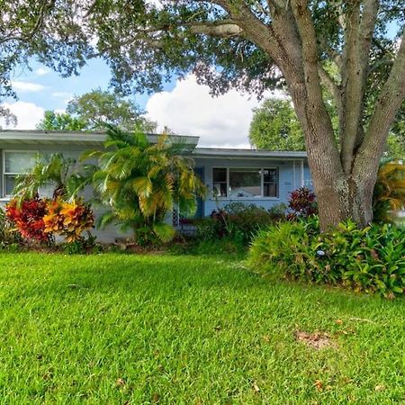 Villa The Good Ole Days King Bed Pet Friendly Daytona Beach Exterior foto